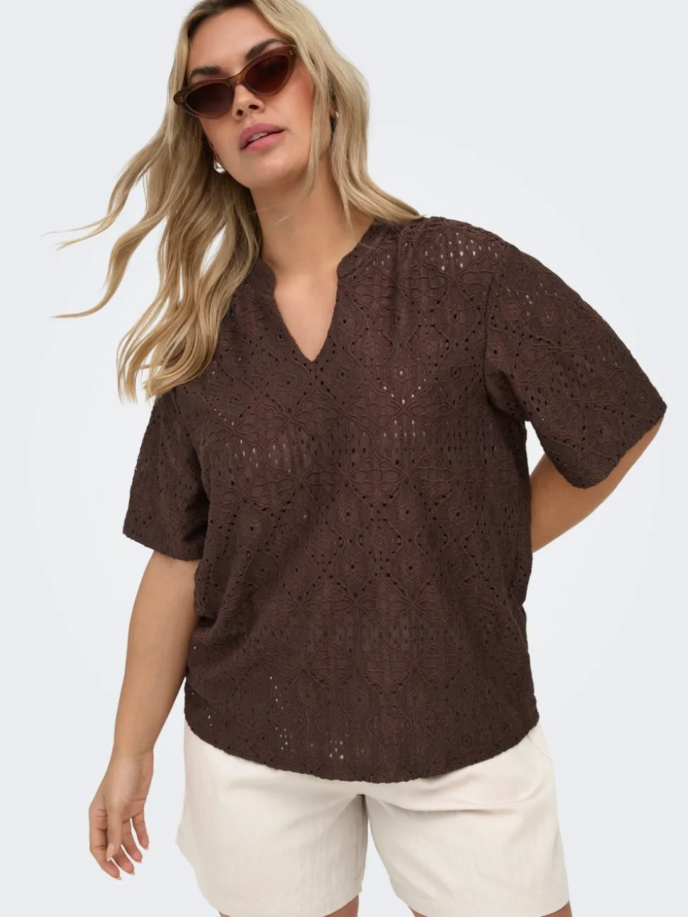 CARHELLEN Blusa