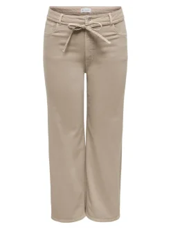 CARHILLA Balloon Fit Jeans