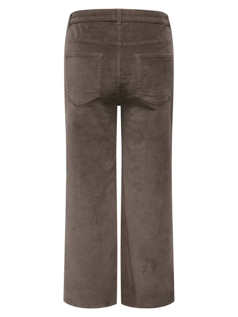 CARHOPE Wide Leg Fit Pantaloni a gamba larga