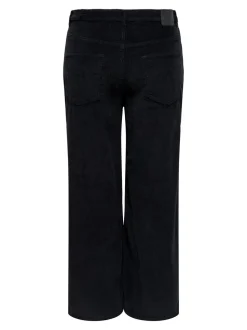 CARHOPE Wide Leg Fit Pantaloni a gamba larga
