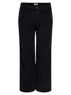 CARHOPE Wide Leg Fit Pantaloni a gamba larga
