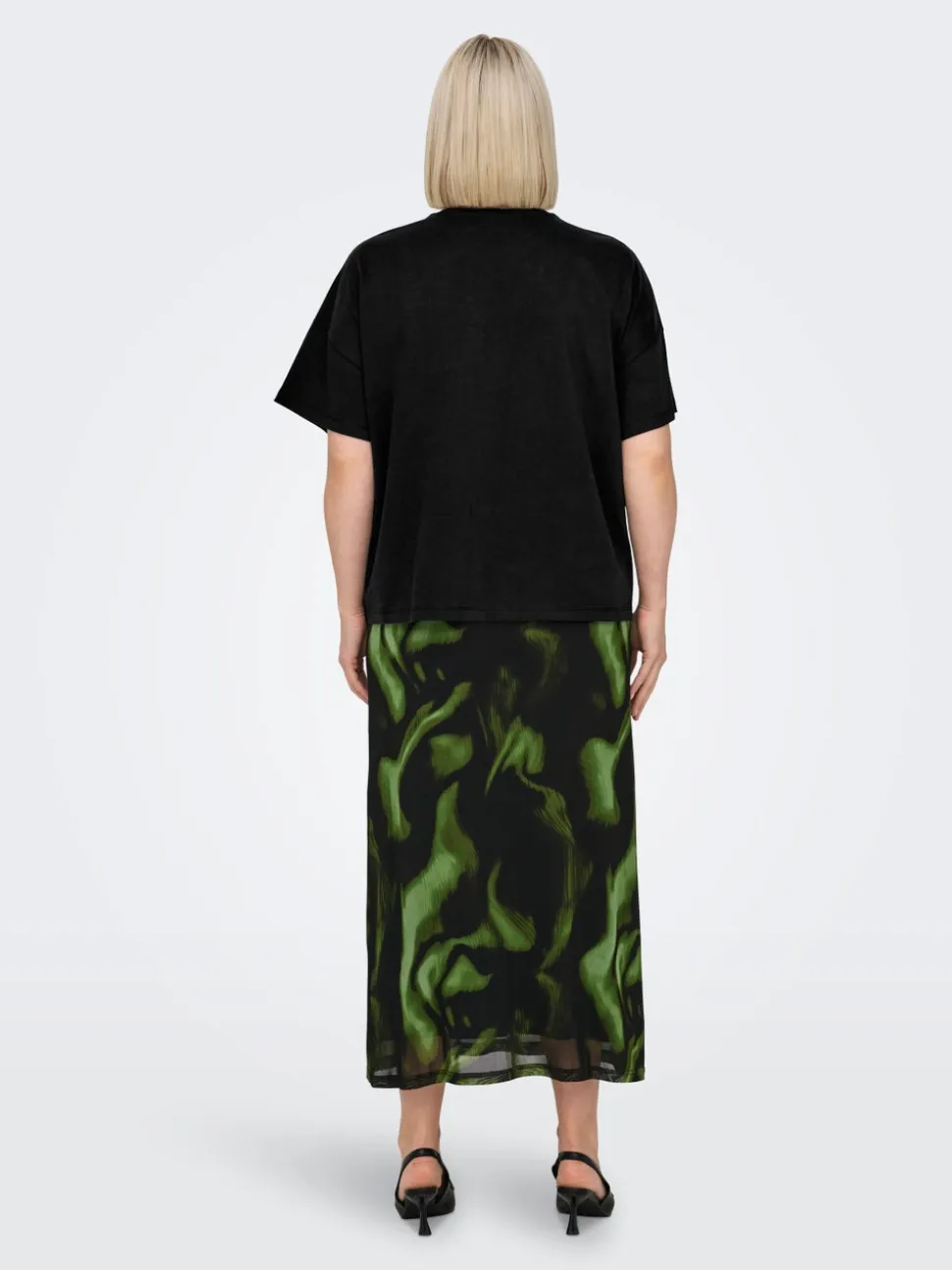 CARHOUSTON T-shirt