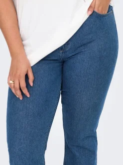 CARHUSH Vita media Flared Fit Jeans