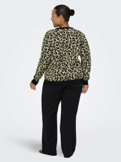 CARIBI Pullover