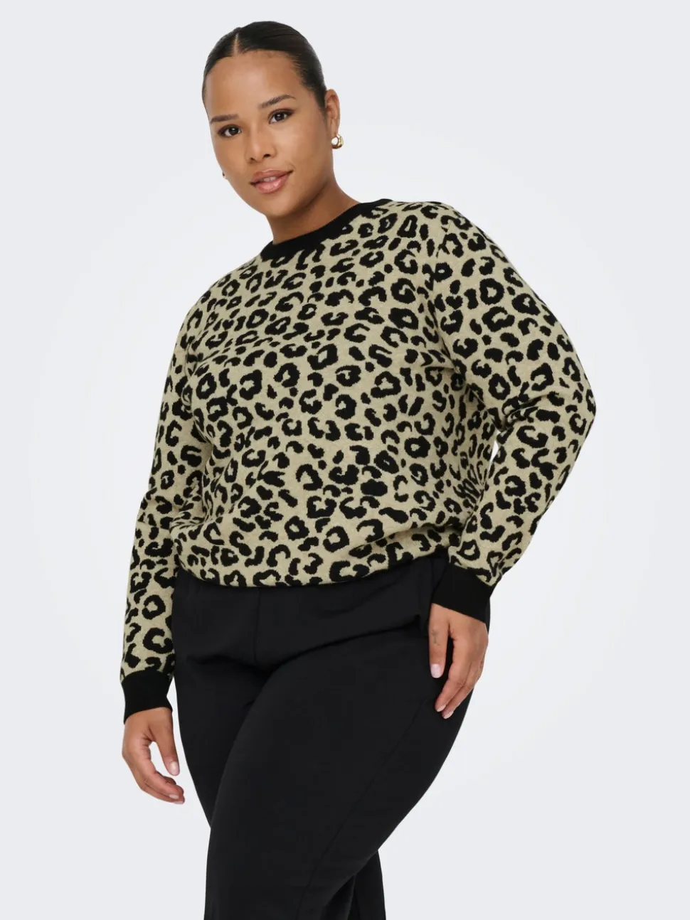CARIBI Pullover