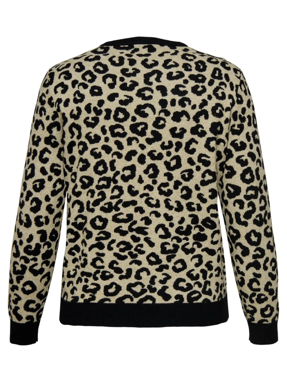 CARIBI Pullover