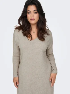 CARIBI Vestito corto