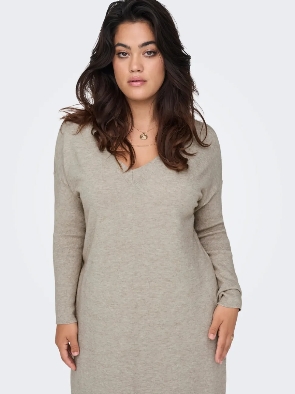 CARIBI Vestito corto