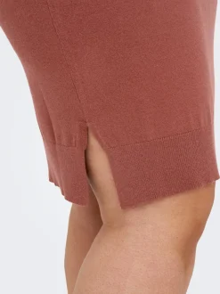 CARIBI Vestito corto