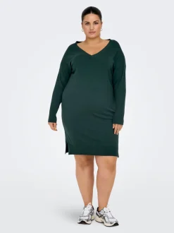 CARIBI Vestito corto