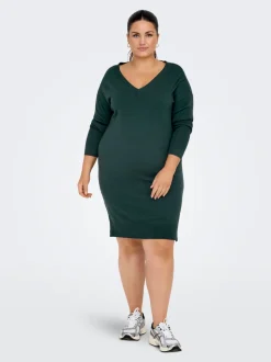 CARIBI Vestito corto