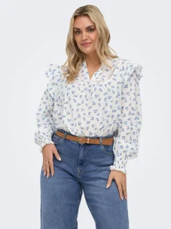 CARIDRIS Blusa