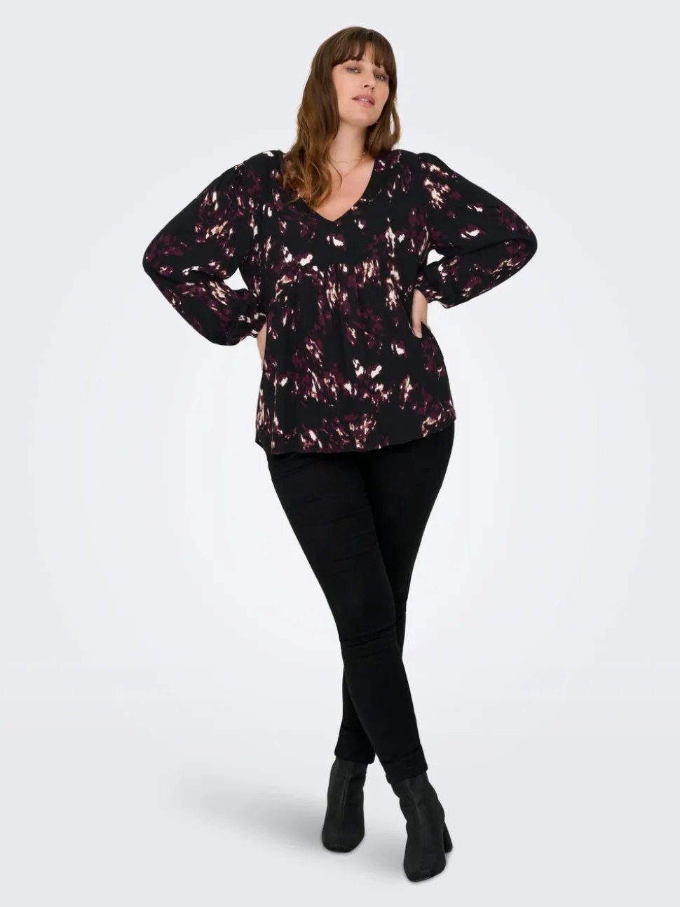 CARINDIGO Camicia