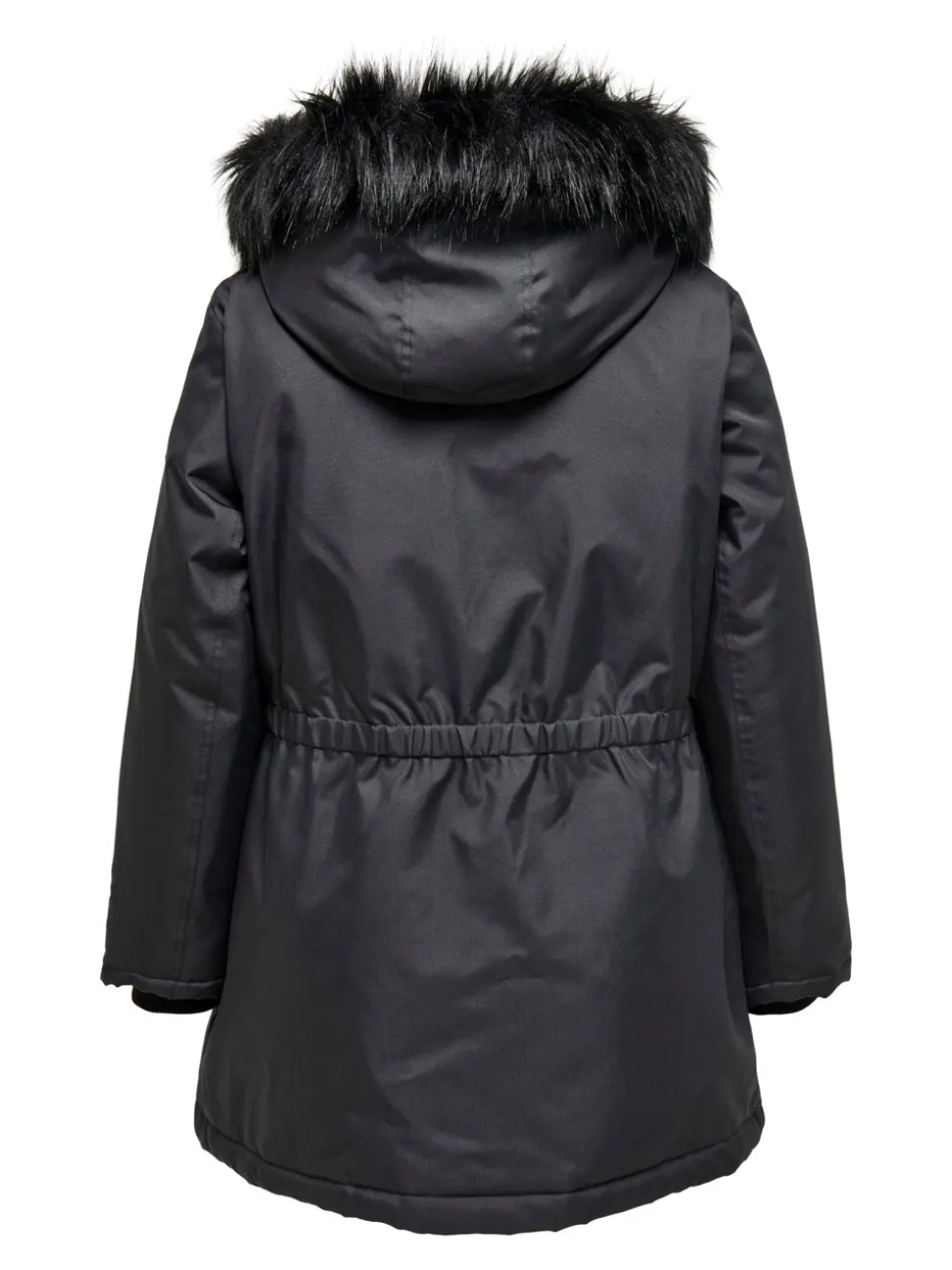 CARIRENA Parka lungo