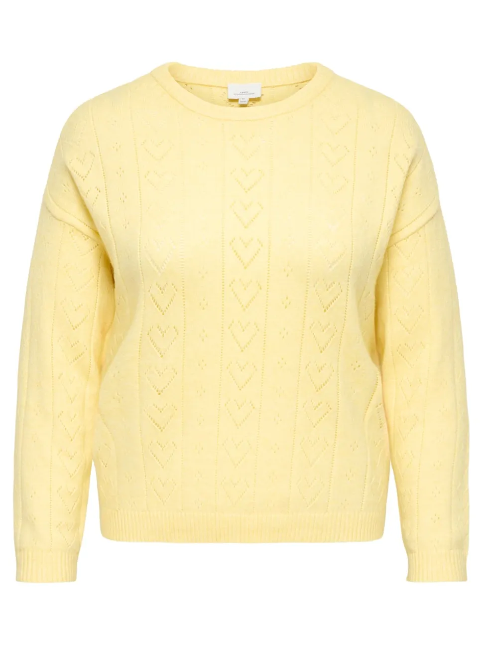 CARISA Pullover