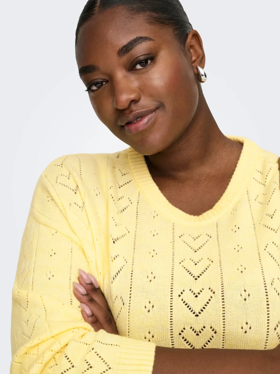 CARISA Pullover