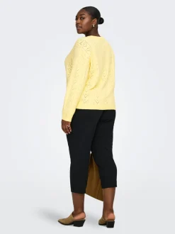 CARISA Pullover