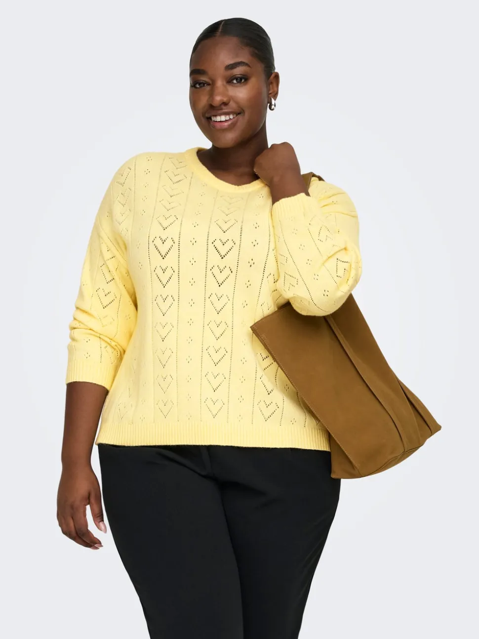 CARISA Pullover