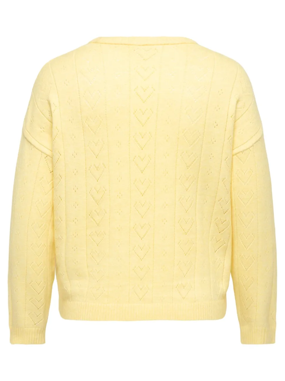 CARISA Pullover