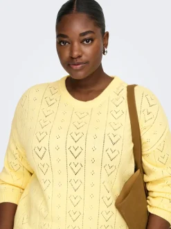CARISA Pullover