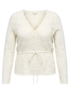 CARISABELLA Cardigan