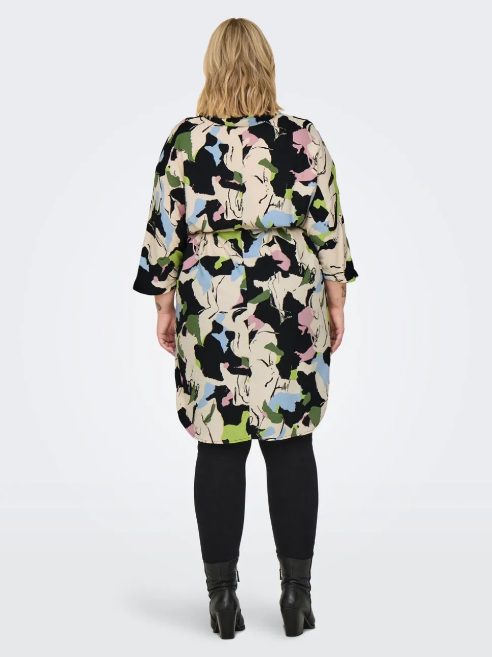 CARISIDORA Vestito midi