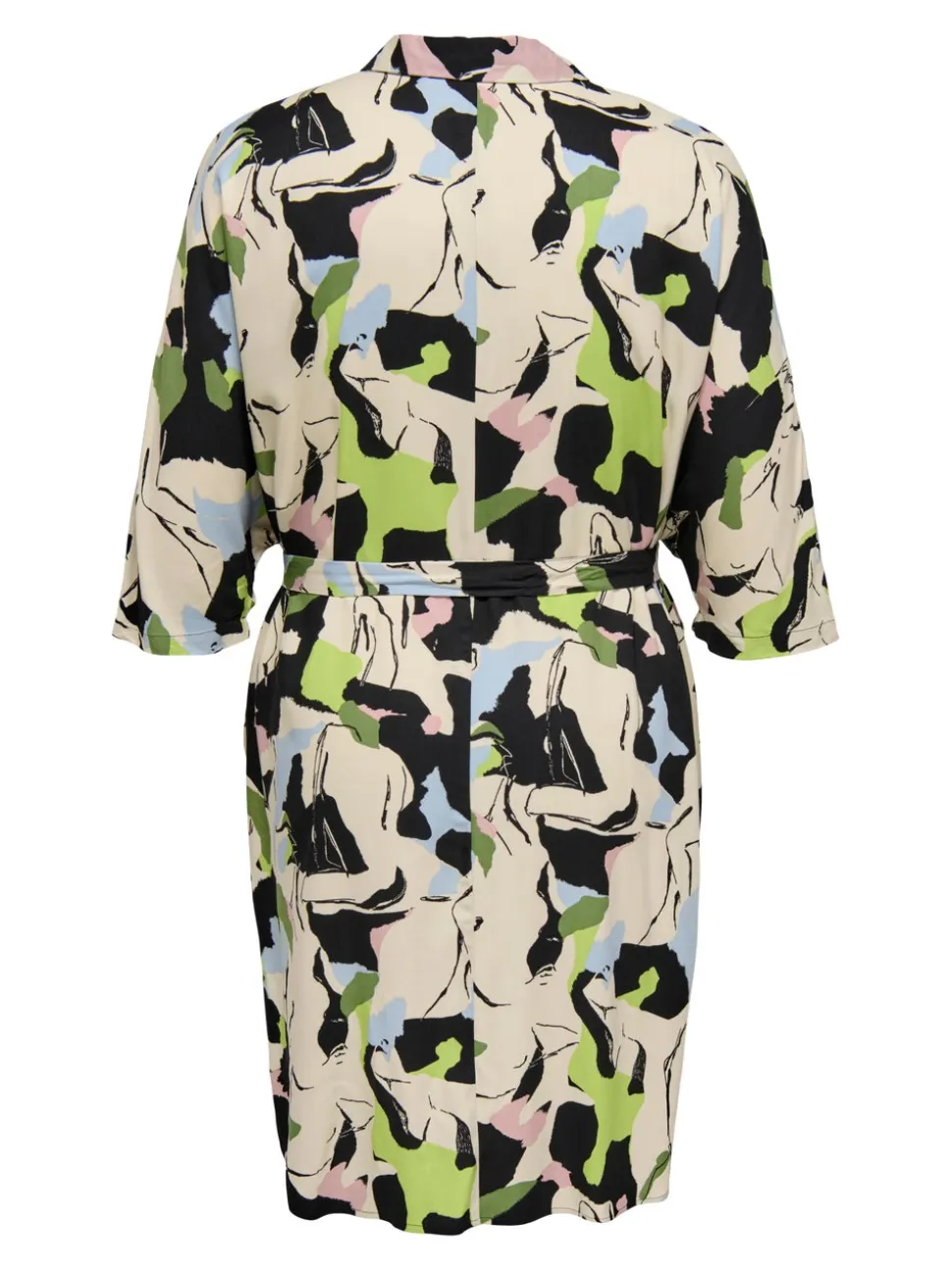 CARISIDORA Vestito midi