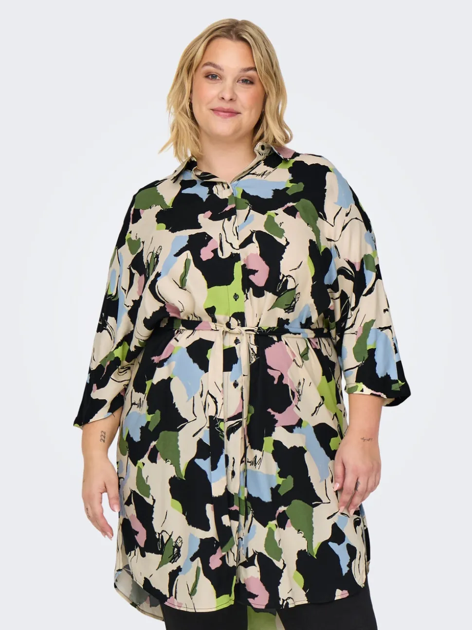 CARISIDORA Vestito midi