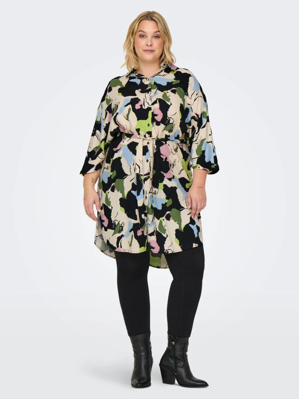 CARISIDORA Vestito midi