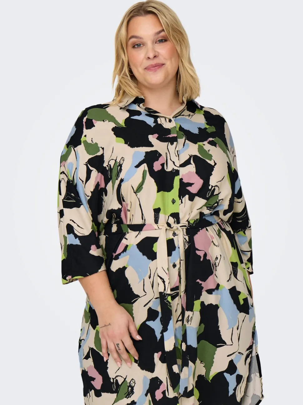 CARISIDORA Vestito midi