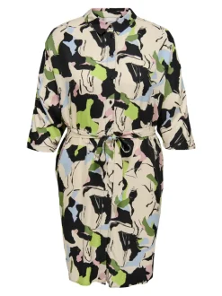 CARISIDORA Vestito midi