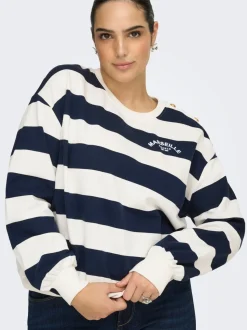 CARISLA Felpe