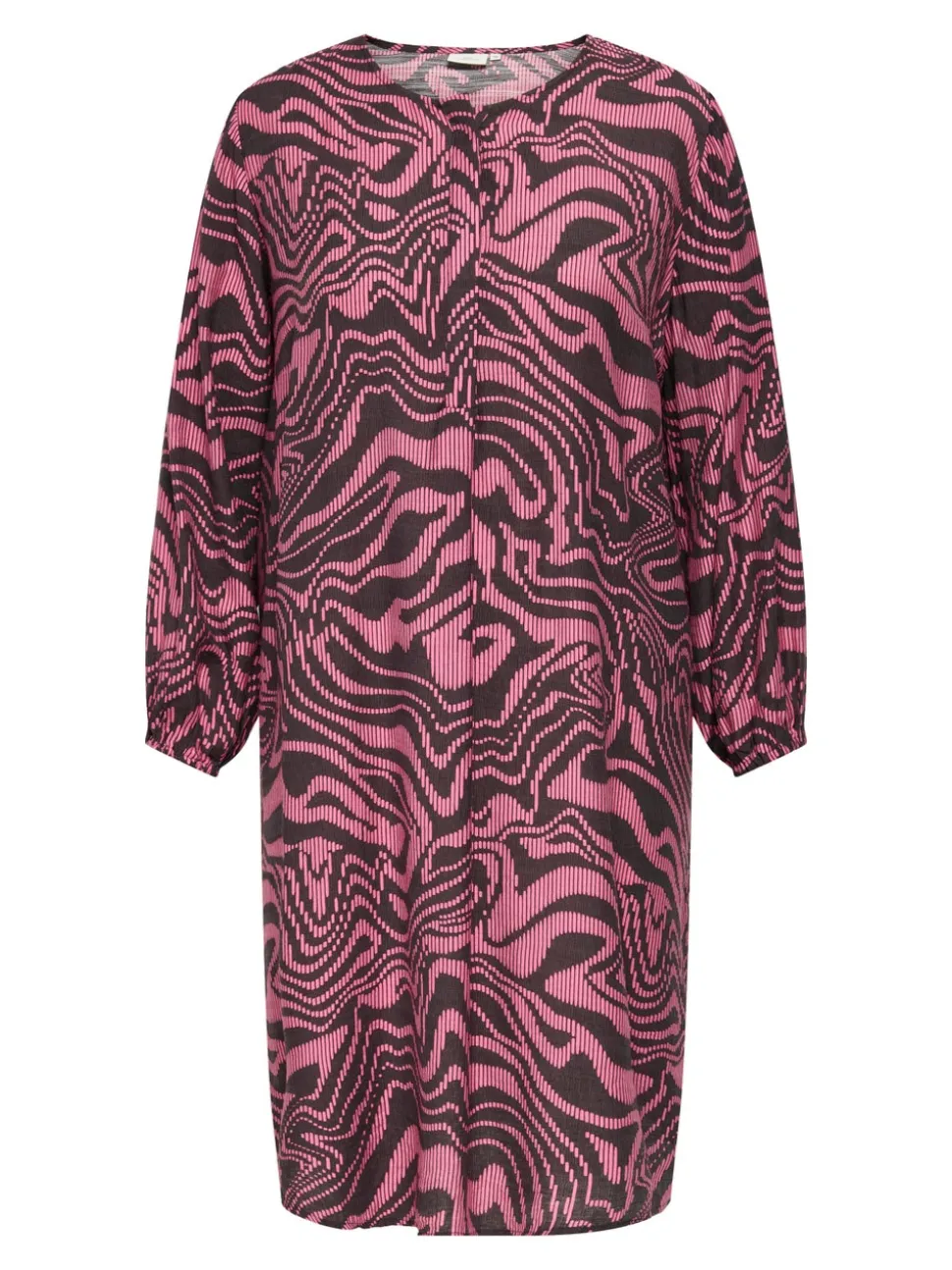 CARITHILDA Vestito midi