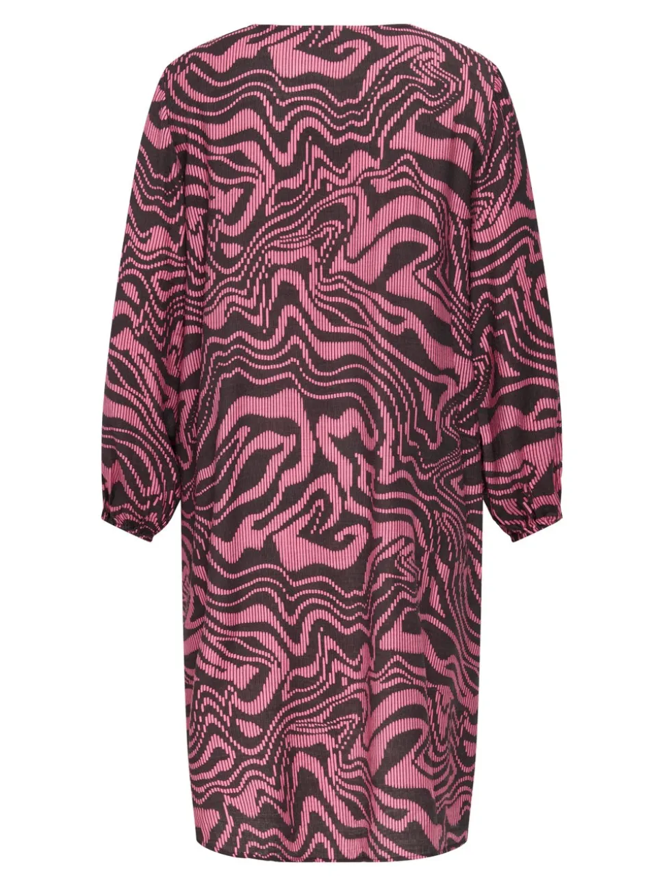 CARITHILDA Vestito midi