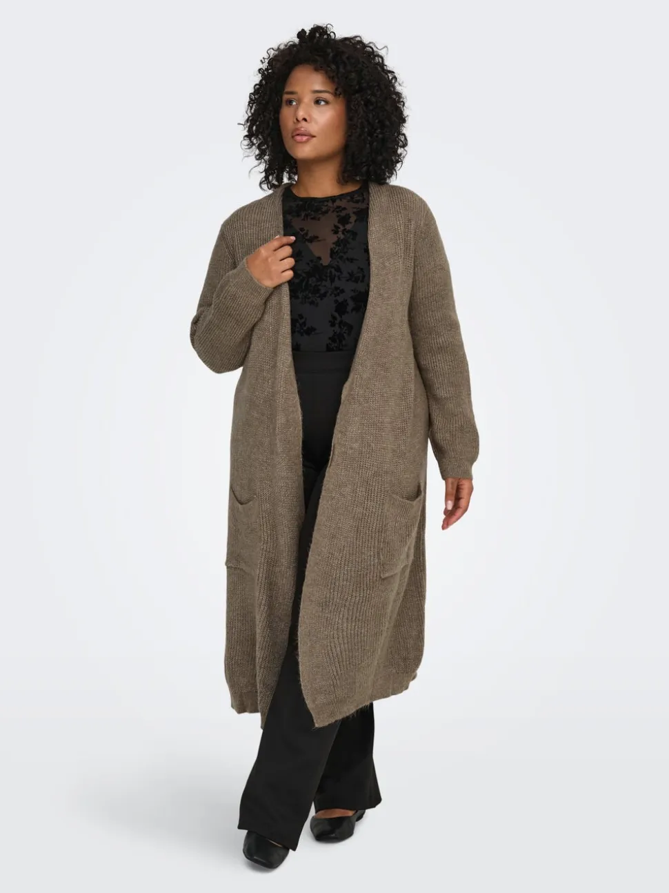 CARJADE Cardigan