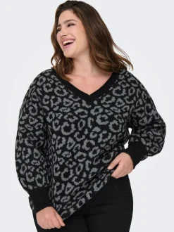 CARJADE Pullover