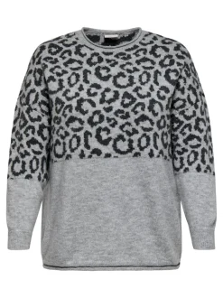 CARJADE Pullover