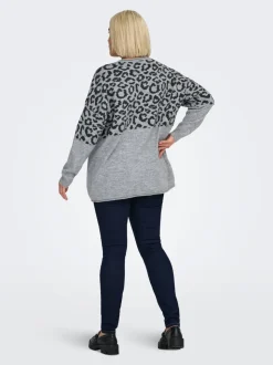 CARJADE Pullover