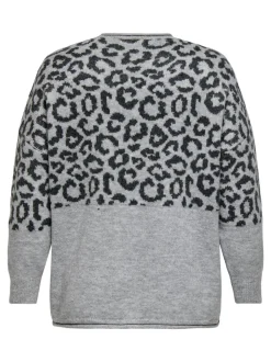 CARJADE Pullover