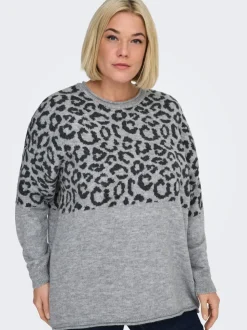 CARJADE Pullover