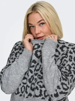 CARJADE Pullover