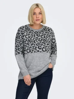 CARJADE Pullover