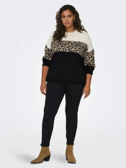 CARJADE Pullover
