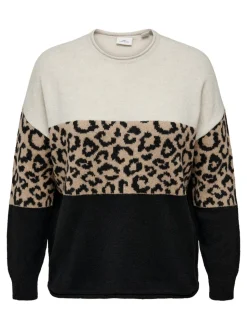 CARJADE Pullover