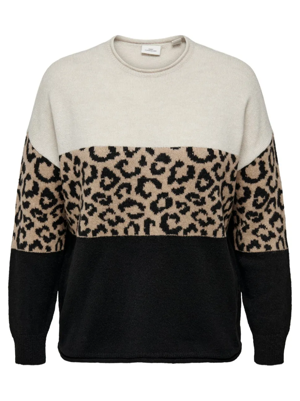 CARJADE Pullover