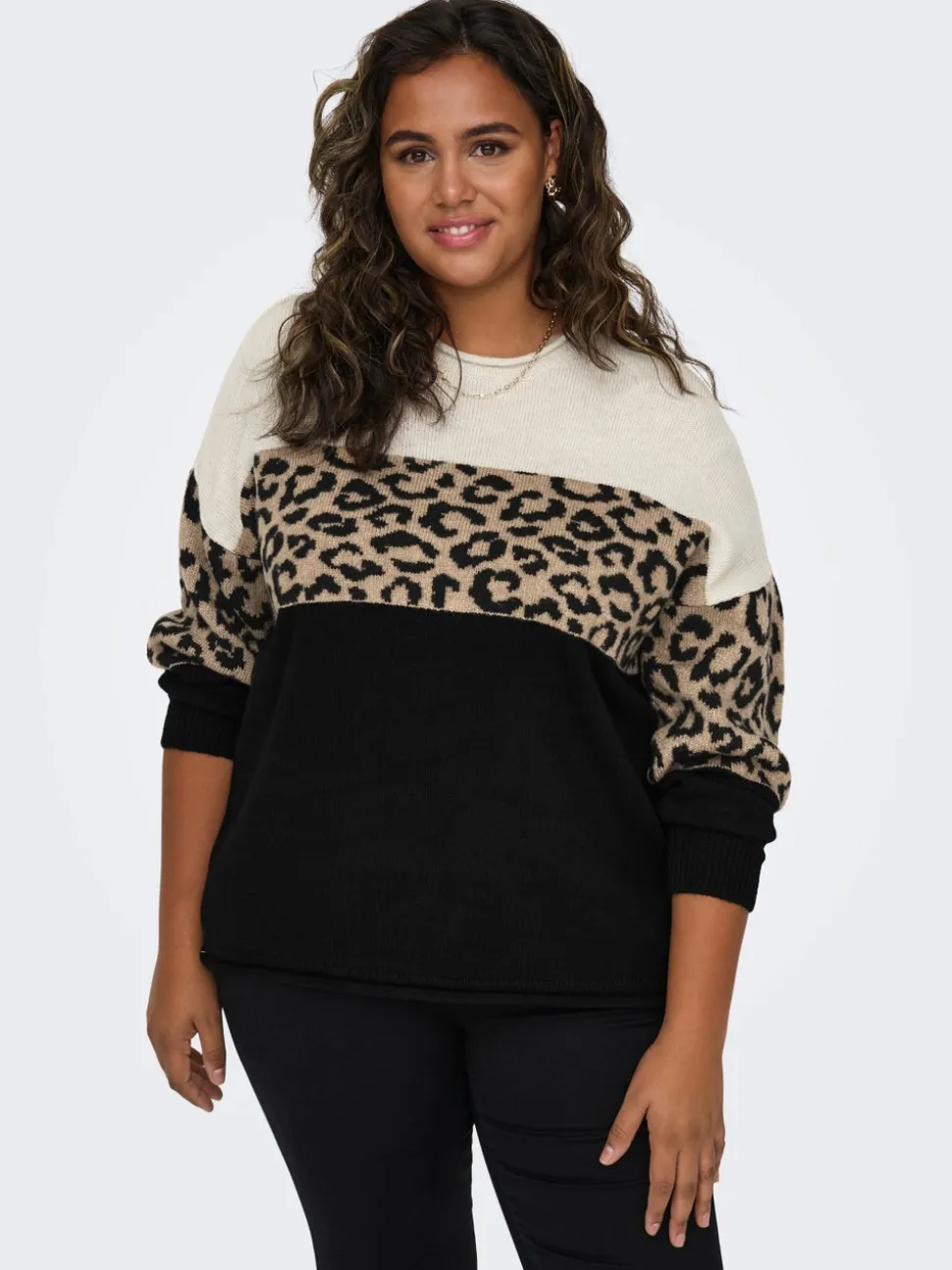 CARJADE Pullover