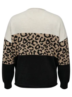 CARJADE Pullover