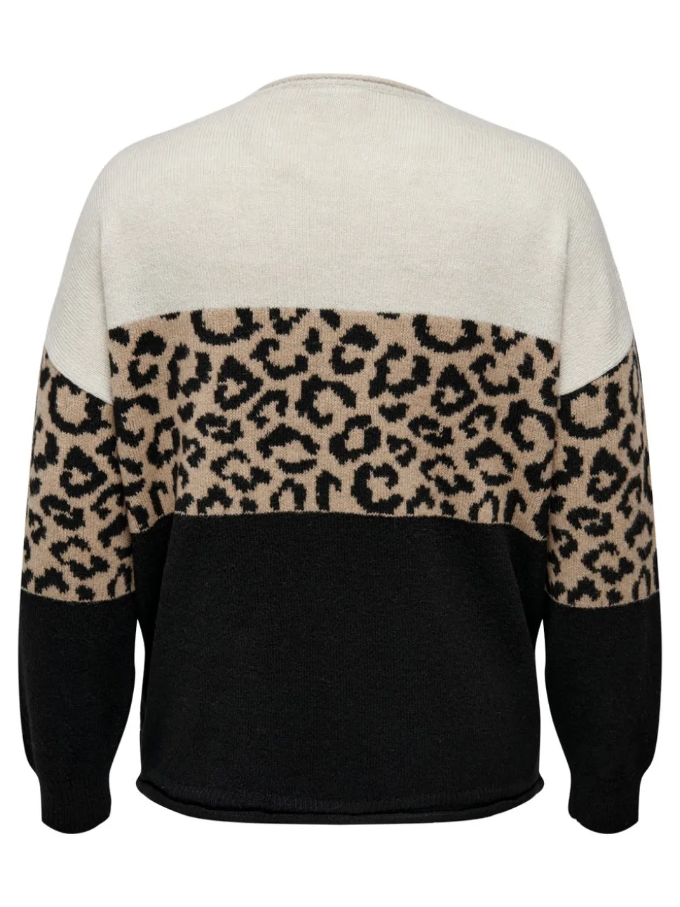 CARJADE Pullover
