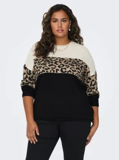 CARJADE Pullover
