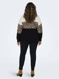 CARJADE Pullover